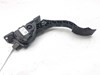 Pedal de gás (de acelerador) F1DC9F836AA FORD