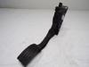 Pedal de gás (de acelerador) F1DC9F836AA FORD