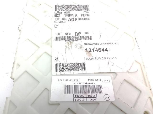 FORD F1DT14A073 в наличии Ужгород