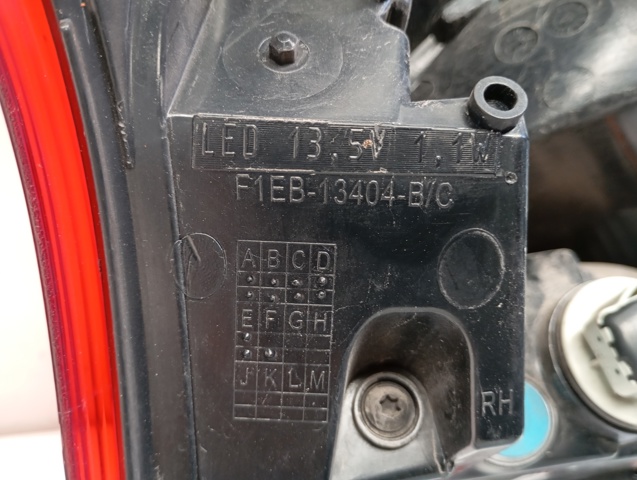 F1EB13404 купить Каменское