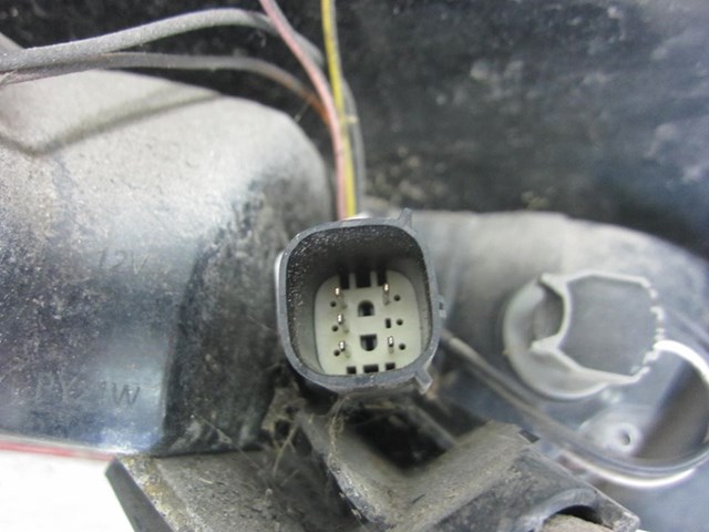 F1EB13404 FORD купить в Днепр