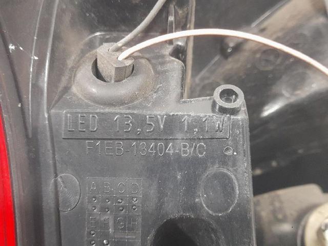 F1EB13404CF Фонарь задний правый купить Кривой Рог