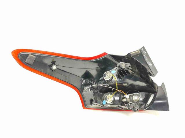 F1EB13404CF FORD Фонарь задний правый купить в Хмельницкий