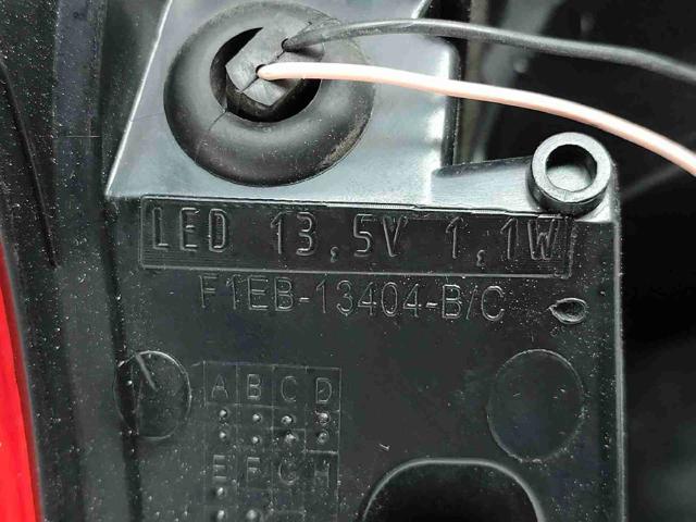 F1EB13404CF FORD Задний фонарь купить в Запорожье