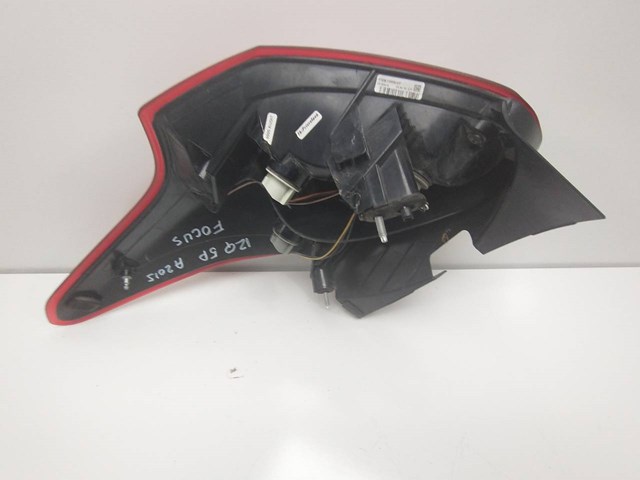 F1EB13405BC Фонарь задний левый купить Винница