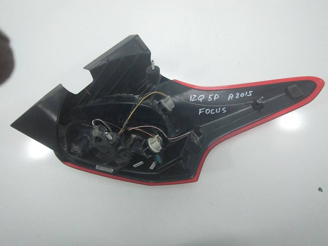 F1EB13405BC Фонарь задний левый купить Сумы