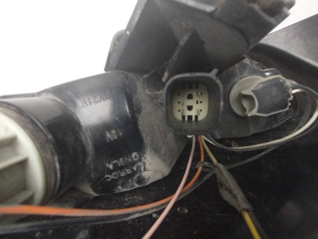 F1EB13405BC FORD Фонарь задний левый купить в Полтава