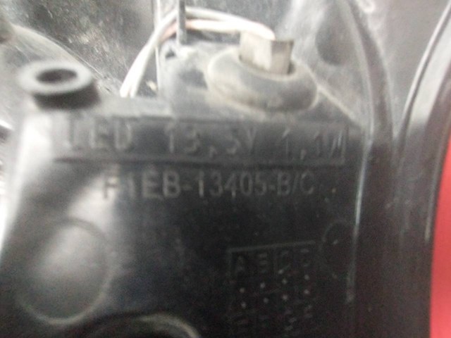 F1EB13405BC Фонарь задний левый купить Николаев