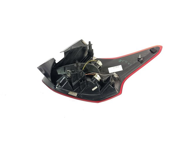 F1EB13405BC FORD Фонарь задний левый купить в Черкассы