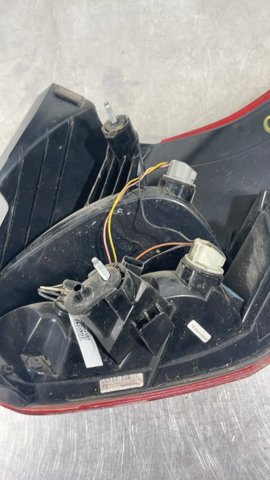 F1EB13405BE Фонарь задний левый купить Тернополь