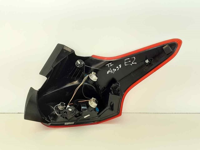 F1EB13405BE FORD Фонарь задний левый купить в Запорожье