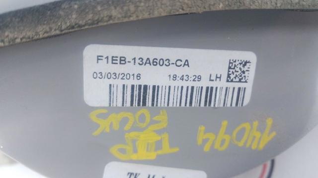 F1EB13A603CA Фонарь задний левый купить Кривой Рог