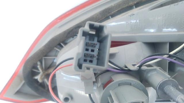 F1EB13A603CA Фонарь задний левый купить Киев