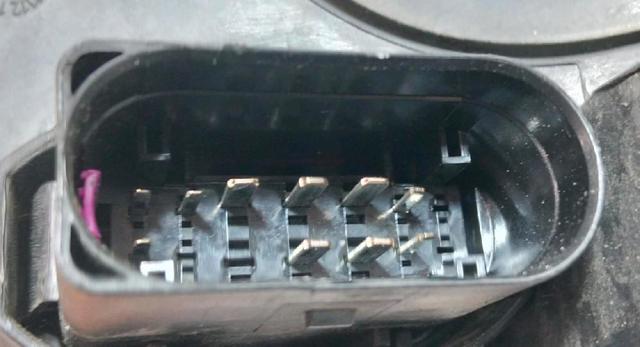 F1EB13W029 FORD купить в Одесса