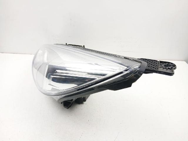 F1EB13W030AFB FORD Левая фара купить в Ирпень