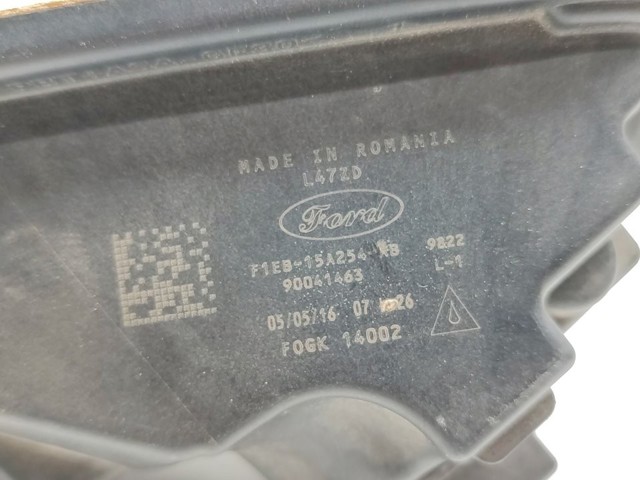 F1EB15A254AB FORD Фара противотуманная левая купить в Павлоград