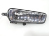 Luzes de nevoeiro esquerdas F1EB15A254AB FORD