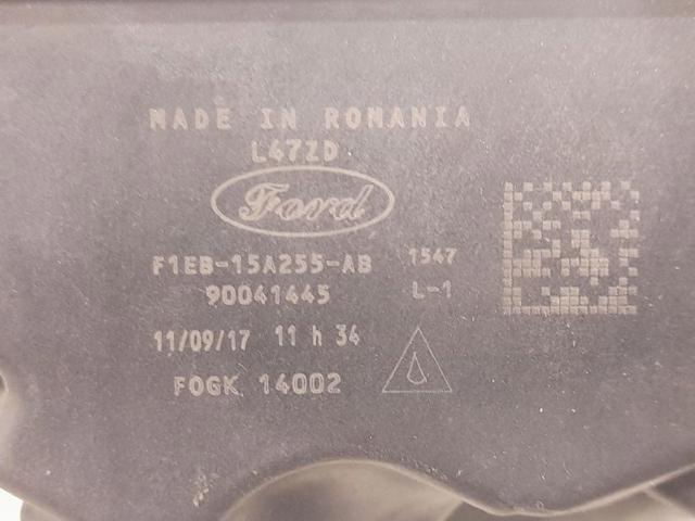 F1EB15A255AB Фара противотуманная левая купить Харьков