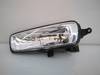 Luzes de nevoeiro esquerdas F1EB15A255AB FORD