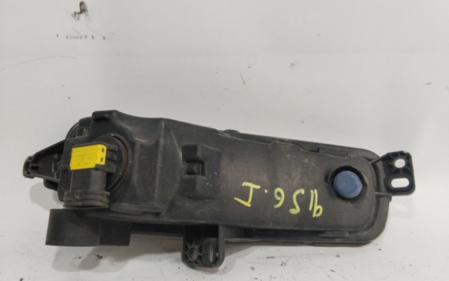 FORD F1EB15A255AB Фара противотуманная левая в наличии Днепр