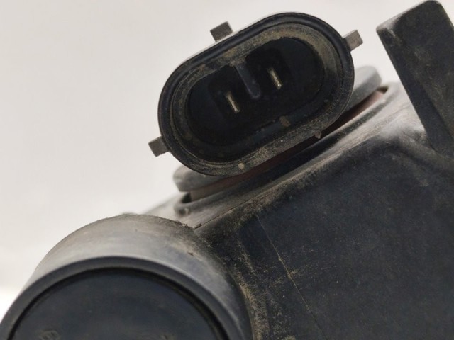 F1EB15A255AB FORD Фара противотуманная левая купить в Тернополь