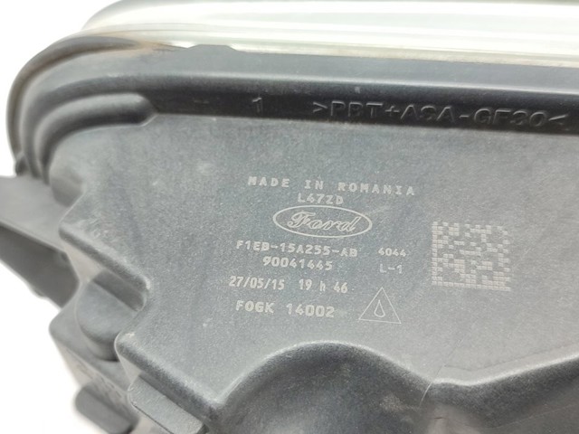 F1EB15A255AB Фара противотуманная левая купить Одесса