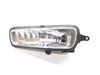 Luzes de nevoeiro esquerdas F1EB15A255AB FORD