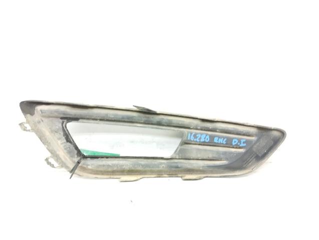 F1EB15A299AA FORD Заглушка (решетка) противотуманных фар бампера переднего левая купить в Полтава