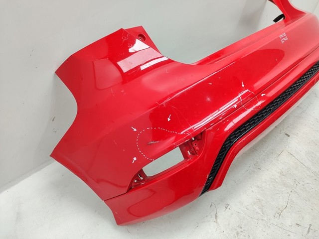 F1EB17906A Бампер задний купить Павлоград