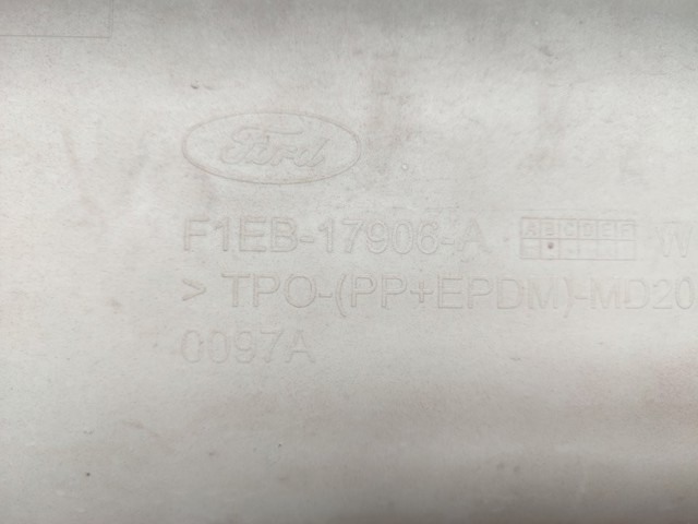 F1EB17906A Задний бампер купить Николаев