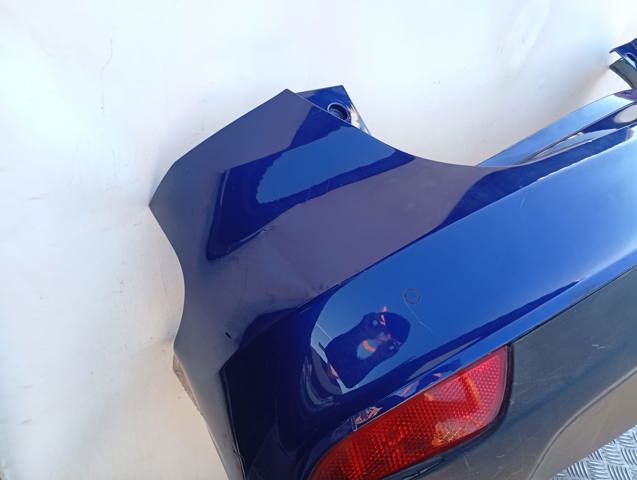F1EB17906A FORD Задний бампер купить в Ирпень