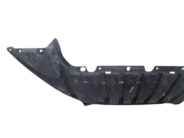 F1EB17B769A FORD Защита бампера переднего купить в Винница