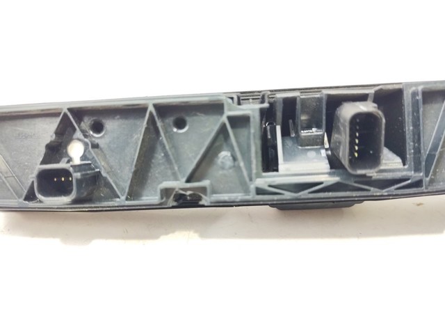 FORD F1EB19B514BE Кнопка привода замка крышки багажника (двери 3/5-й (ляды) в наличии Днепр