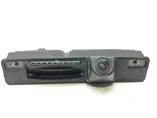 FORD F1EB19B514BE Кнопка привода замка крышки багажника (двери 3/5-й (ляды) в наличии Полтава