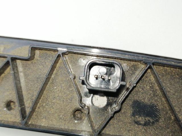 F1EB19B514BE FORD Кнопка привода замка крышки багажника (двери 3/5-й (ляды) купить в Кривой Рог