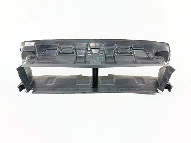 F1EB8312BA Воздуховод (дефлектор) радиатора верхний купить Николаев