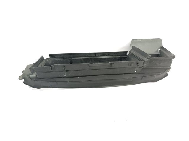 F1EB8314AB FORD Воздуховод (дефлектор) радиатора нижний купить в Тернополь