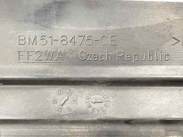 F1EB8475EA Жалюзи радиатора охлаждения купить Черновцы