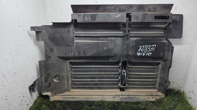 F1EB8475EC Жалюзи радиатора охлаждения купить Кривой Рог