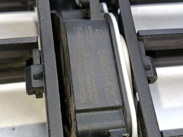 F1EB8475EC Жалюзи радиатора охлаждения купить Львов