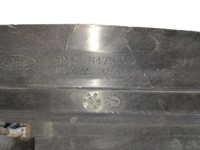 F1EB8475EC FORD Жалюзи радиатора охлаждения купить в Чернигов