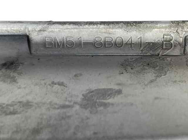 F1EB8B041AB Суппорт радиатора в сборе (монтажная панель крепления фар) купить Кривой Рог