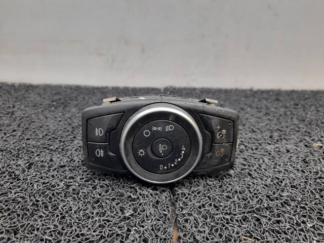 F1ET13A024AA FORD купить в Сумы