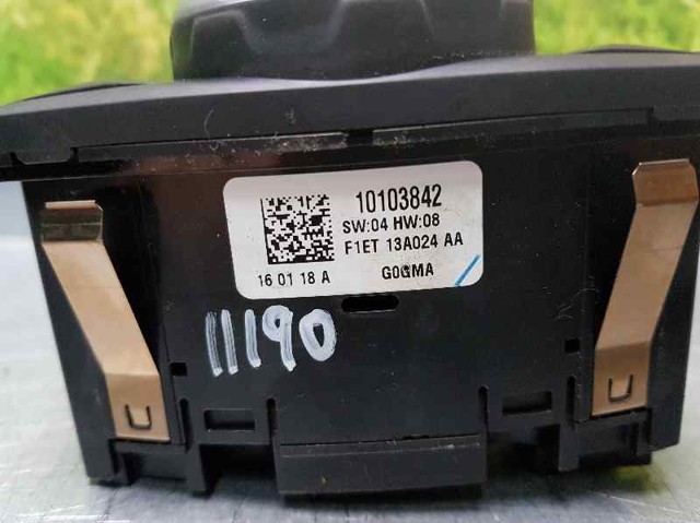 FORD F1ET13A024AA в наличии Житомир
