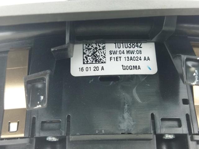 F1ET13A024AA FORD купить в Николаев