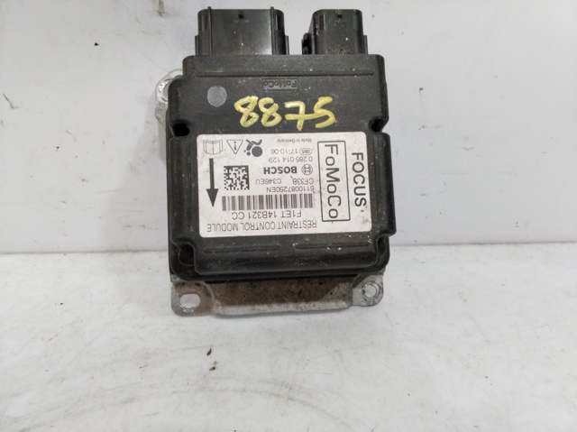 F1ET14B321CC FORD купить в Черновцы