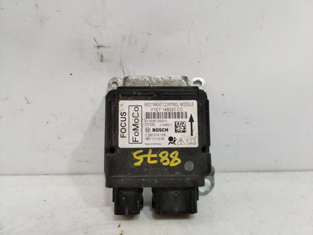F1ET14B321CC FORD купить в Харьков