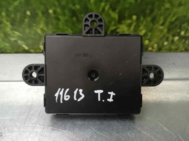 F1ET14B532AE FORD Блок комфорта купить в Чернигов