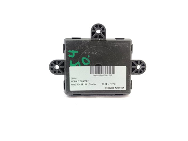 F1ET14B532AE Блок комфорта купить Тернополь