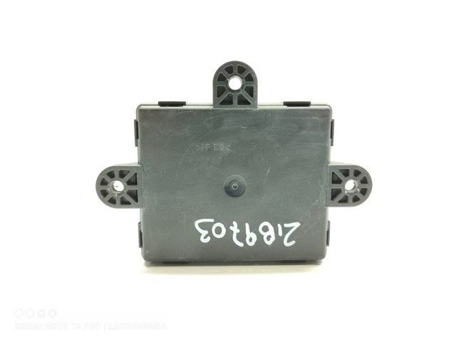 F1ET14B532AE Блок комфорта купить Каменское